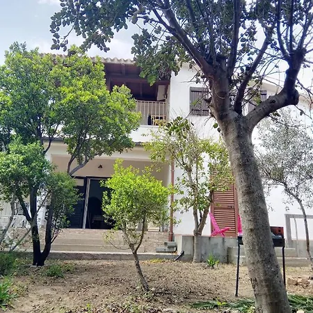 Villa Turchese Il Trilocale