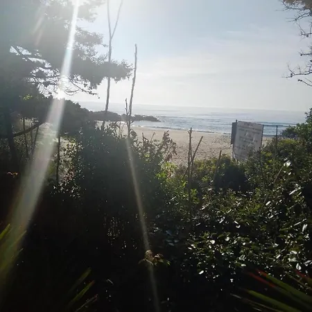 Villa Turchese Il Trilocale