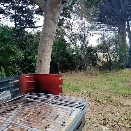 Villa Turchese Il Trilocale Casa de Férias Tertenìa