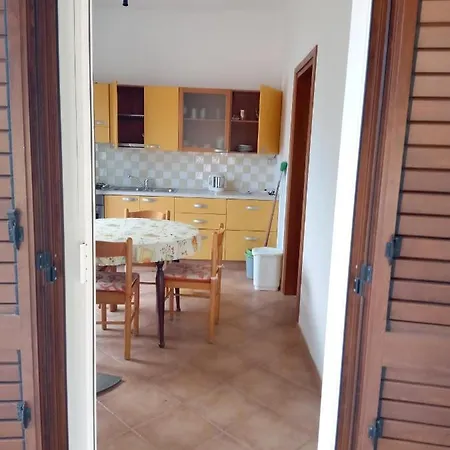 Villa Turchese Il Trilocale * Tertenìa