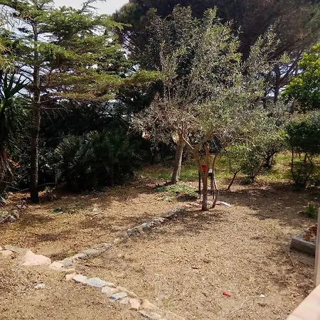 Villa Turchese Il Trilocale Tertenìa
