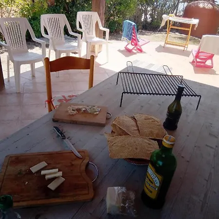 Villa Turchese Il Trilocale *
