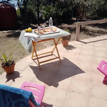Villa Turchese Il Trilocale *