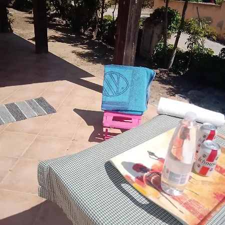Villa Turchese Il Trilocale *