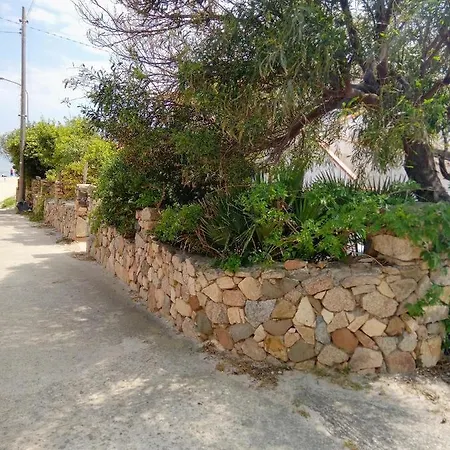 Villa Turchese Il Trilocale *