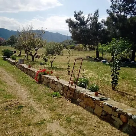 Villa Turchese Il Trilocale Casa de Férias *