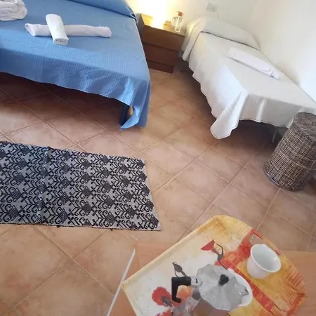 Villa Turchese Il Trilocale Casa de Férias