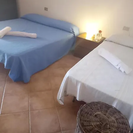 Villa Turchese Il Trilocale Casa de Férias
