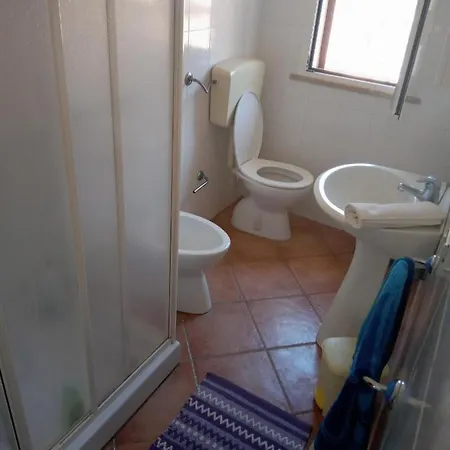 Villa Turchese Il Trilocale Casa de Férias *