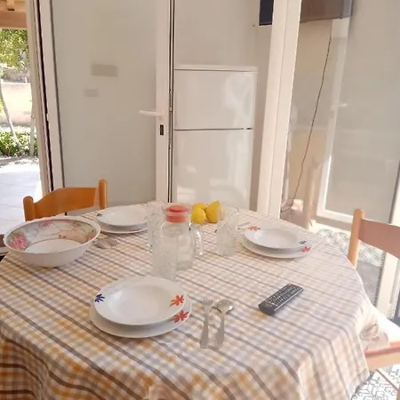 Villa Turchese Il Trilocale * Tertenìa