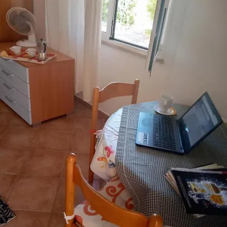 Villa Turchese Il Trilocale * Tertenìa