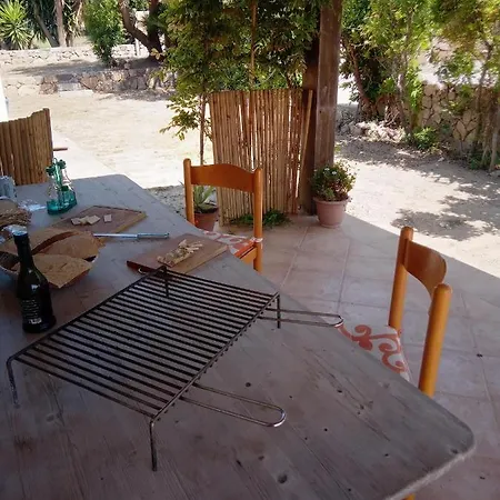 Villa Turchese Il Trilocale *