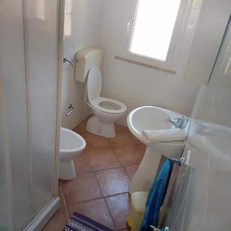Casa de Férias Villa Turchese Il Trilocale